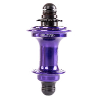 Profile RHD Elite Female Cassette Hub Purple 9 Tooth upright