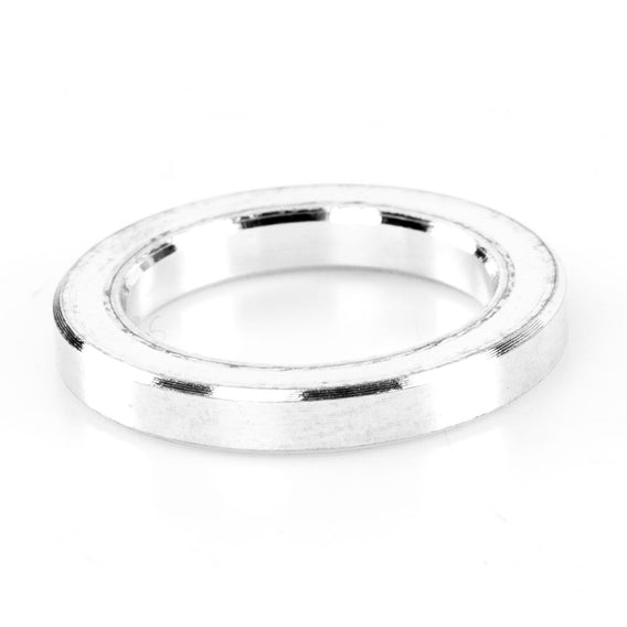 Profile Mini Hub Driver Aluminium Spacer