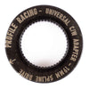 Profile Spline Drive 19mm Sprocket - Black