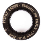 Profile Spline Drive 19mm Sprocket - Black
