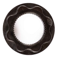 Profile Spline Drive 19mm Sprocket - Black