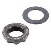 Profile Spline Drive 19mm Sprocket - Black