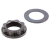 Profile Spline Drive 19mm Sprocket - Black