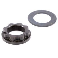 Profile Spline Drive 19mm Sprocket - Black