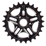 Profile Spline Drive 19mm Sprocket - Black