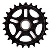 Profile Spline Drive 19mm Sprocket - Black