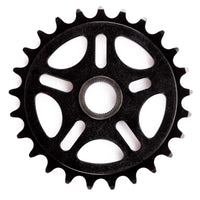 Profile Spline Drive 19mm Sprocket - Black