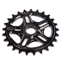Profile Spline Drive 19mm Sprocket - Black