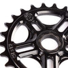 Profile Spline Drive 19mm Sprocket - Black