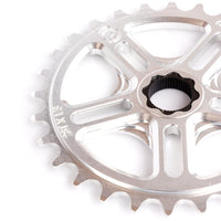 Profile Spline Drive 19mm Sprocket - Silver