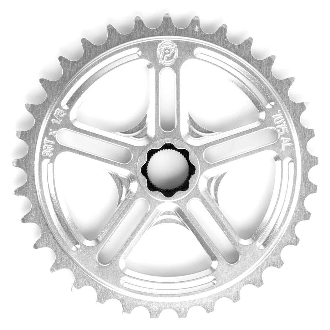 Profile Racing BMX parts | Backyard BMX |