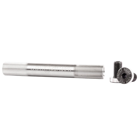 Profile 19mm Titanium Crank Spindle
