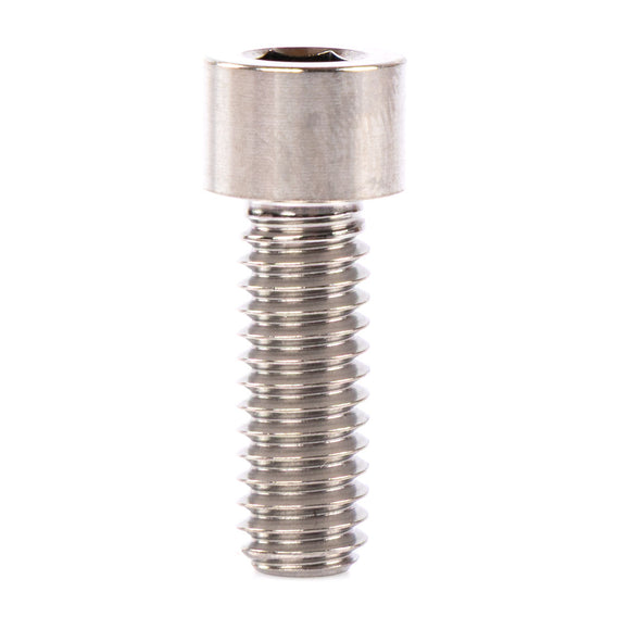 Profile Titanium Stem Bolt (Each)