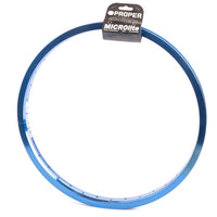 Proper Microlite Rim - Blue