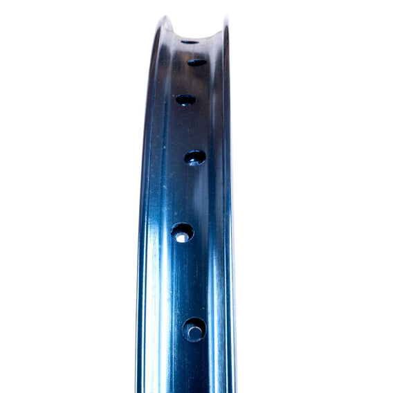 Proper Microlite Rim - Blue