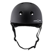 Pro-Tec Classic Certified Helmet - Matte Black