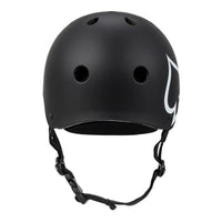 Pro-Tec Classic Certified Helmet - Matte Black