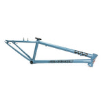 Cult Vick Behm 24" Race Cruiser Frame - Battleship Grey 22"