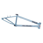 Cult Vick Behm Race Pro XL Frame - Battleship Grey 21.8"