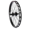 Rant Moonwalker RHD Freecoaster Wheel - Black 9 Tooth