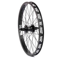 Rant Moonwalker RHD Freecoaster Wheel - Black 9 Tooth