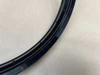 Alienation Black Sheep 18" Rim - Black 36 Hole - FACTORY SECONDS