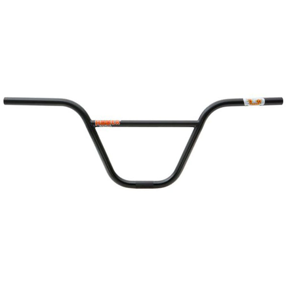 S&M Bikes Hoder High Bars - Black 9"