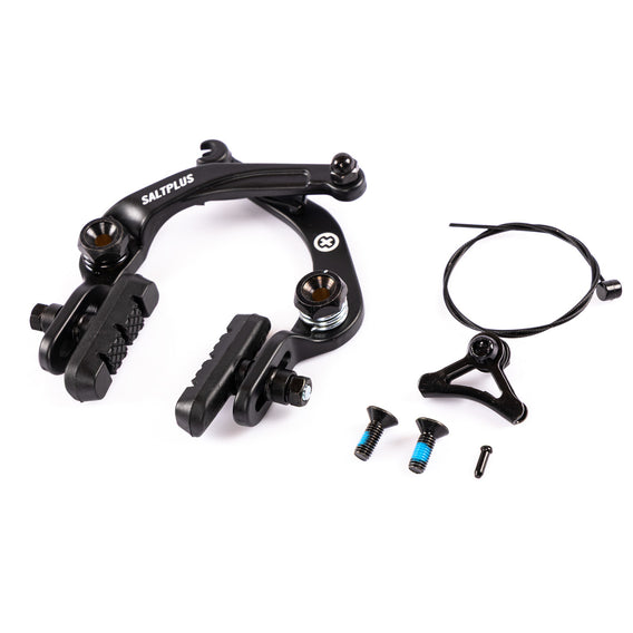 Salt Plus Geo XL V2 U-Brake - Black
