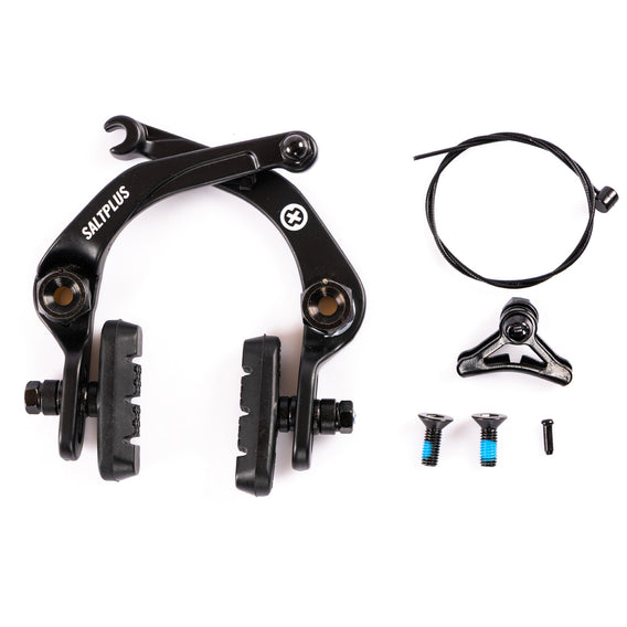 Salt Plus Geo XL V2 U-Brake - Black