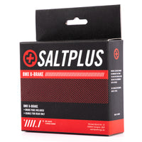 Salt Plus Geo XL V2 U-Brake - Black