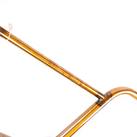 S&M Bikes Credence XL Bars - Amber Ale 9.25" - FACTORY SECONDS