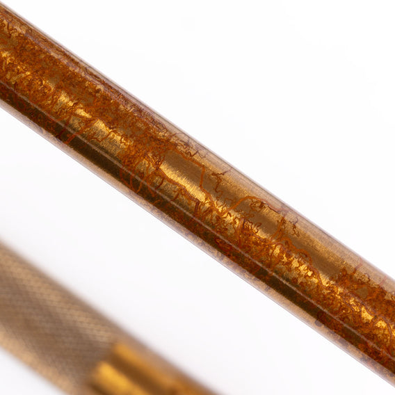 S&M Bikes Credence XL Bars - Amber Ale 9.25" - FACTORY SECONDS