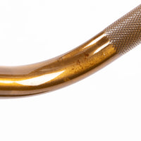 S&M Bikes Credence XL Bars - Amber Ale 9.25" - FACTORY SECONDS