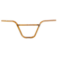 S&M Bikes Credence XL Bars - Amber Ale 9.25" - FACTORY SECONDS