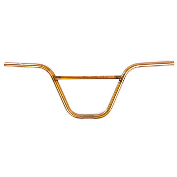 S&M Bikes Credence XL Bars - Amber Ale 9.25" - FACTORY SECONDS