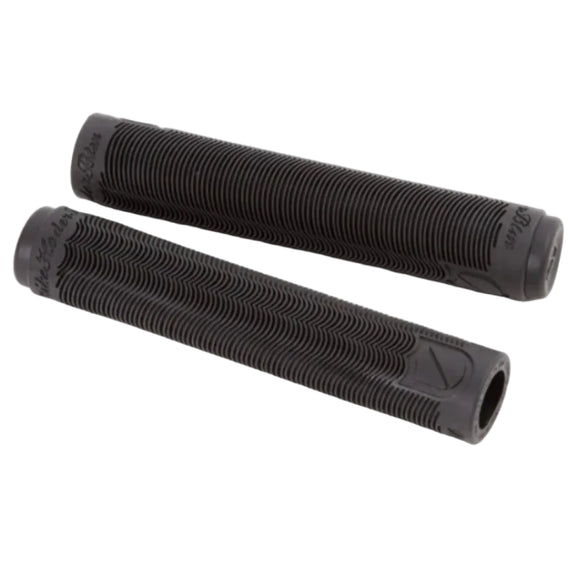 sandm bikes hoder black grips backyard bmx