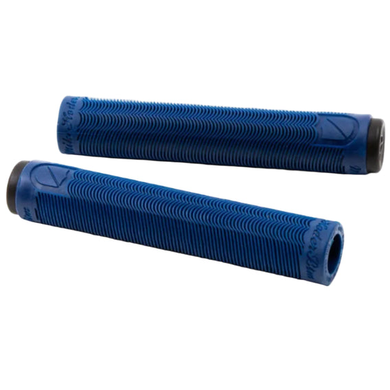 sandm bikes hoder blue grips backyard bmx
