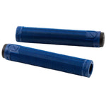 S&M Hoder Flangeless Grips - Blue