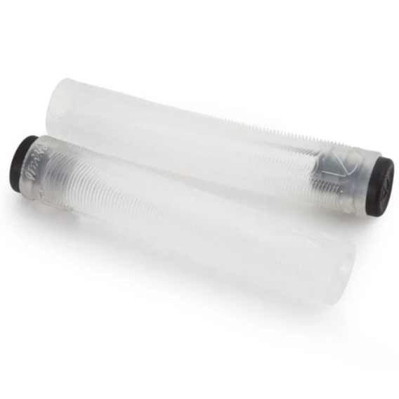 sandm bikes hoder clear grips backyard bmx