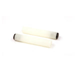 S&M Hoder Flangeless Grips - Glow In The Dark