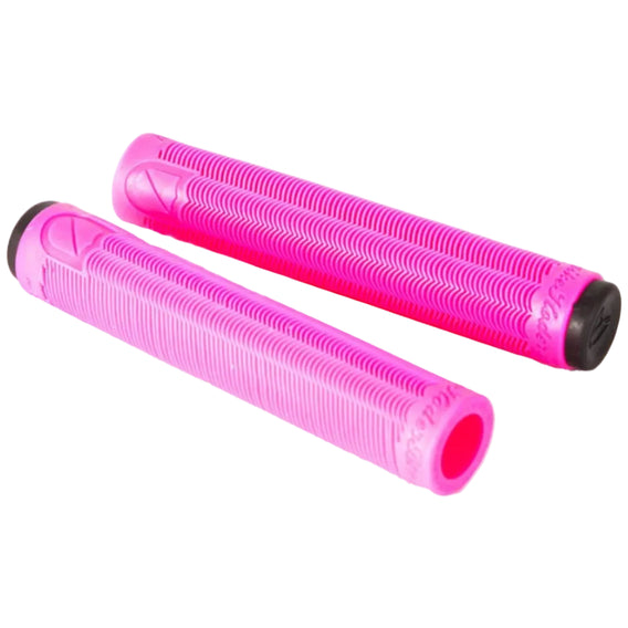 sandm bikes hoder pink grips backyard bmx
