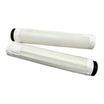 S&M Hoder Flangeless Grips - White
