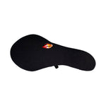 S&M Bikes Slim Pivotal Seat - Black Kevlar