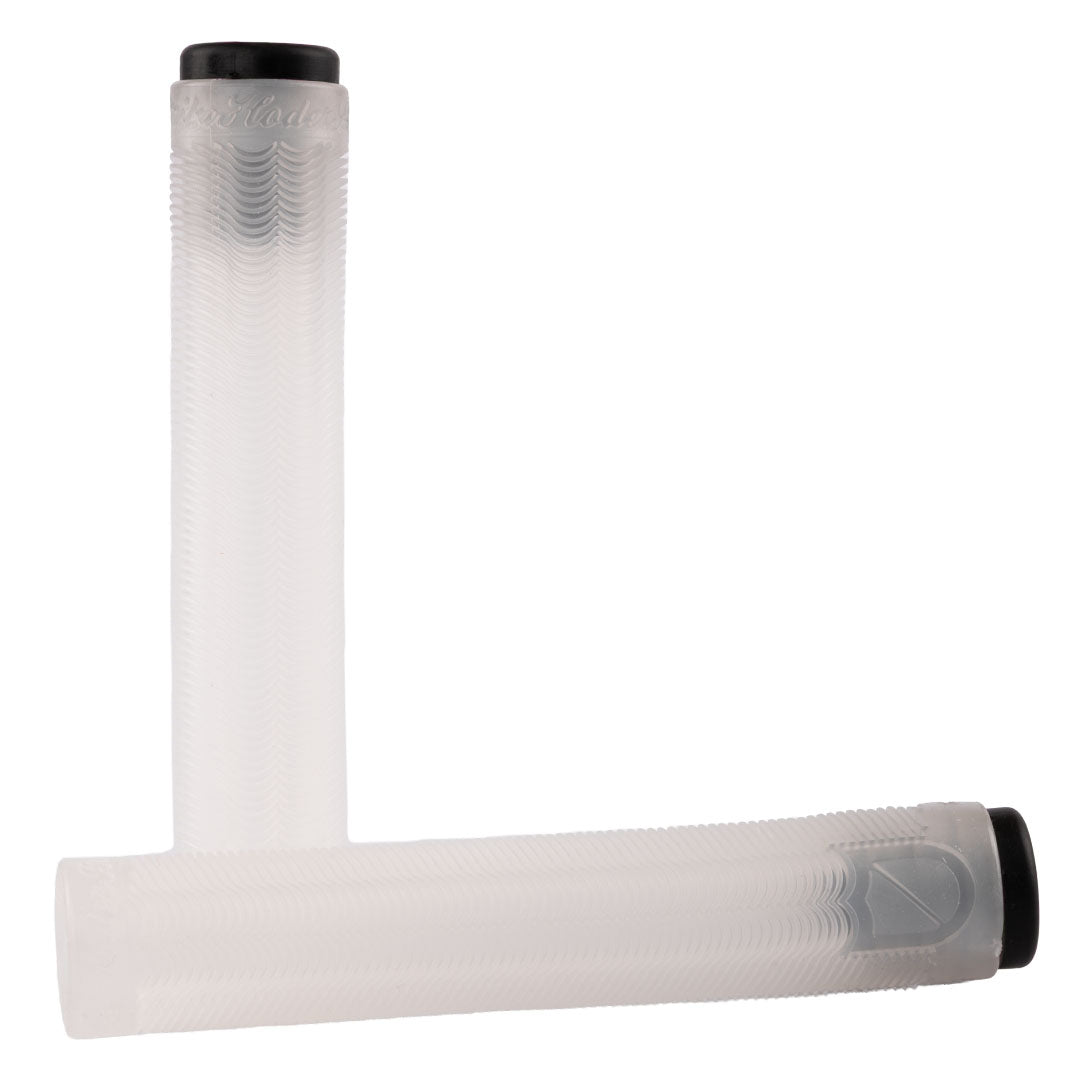 sandm bikes hoder clear grips backyard bmx