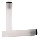 S&M Hoder Flangeless Grips - Clear
