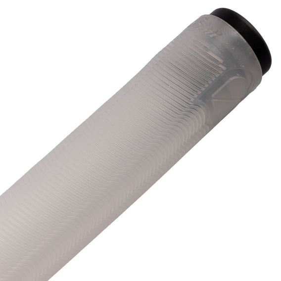 sandm bikes hoder clear grips backyard bmx
