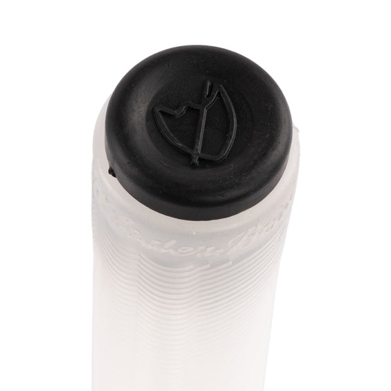 sandm bikes hoder clear grips backyard bmx