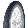 S&M Mainline Tyre - Black 2.40"