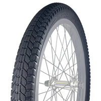 S&M Mainline Tyre - Black 2.40"