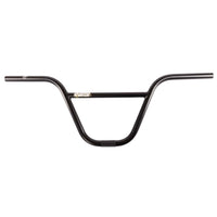 S&M Bikes Chris Childs No Exit Bars Black front view